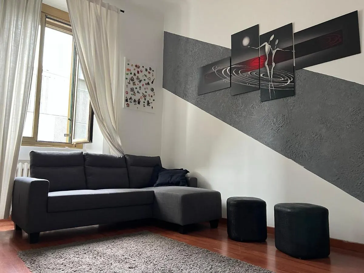 Brasa'S Home Μιλάνο