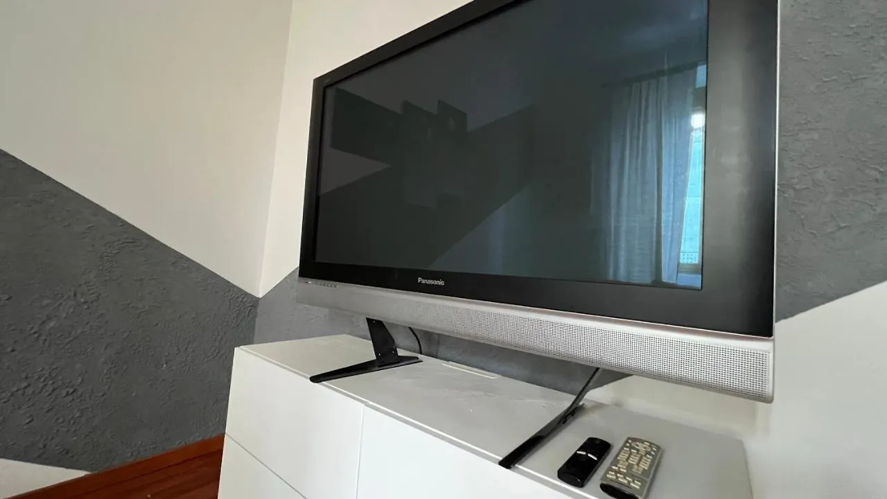 Διαμέρισμα Brasa'S Home Μιλάνο