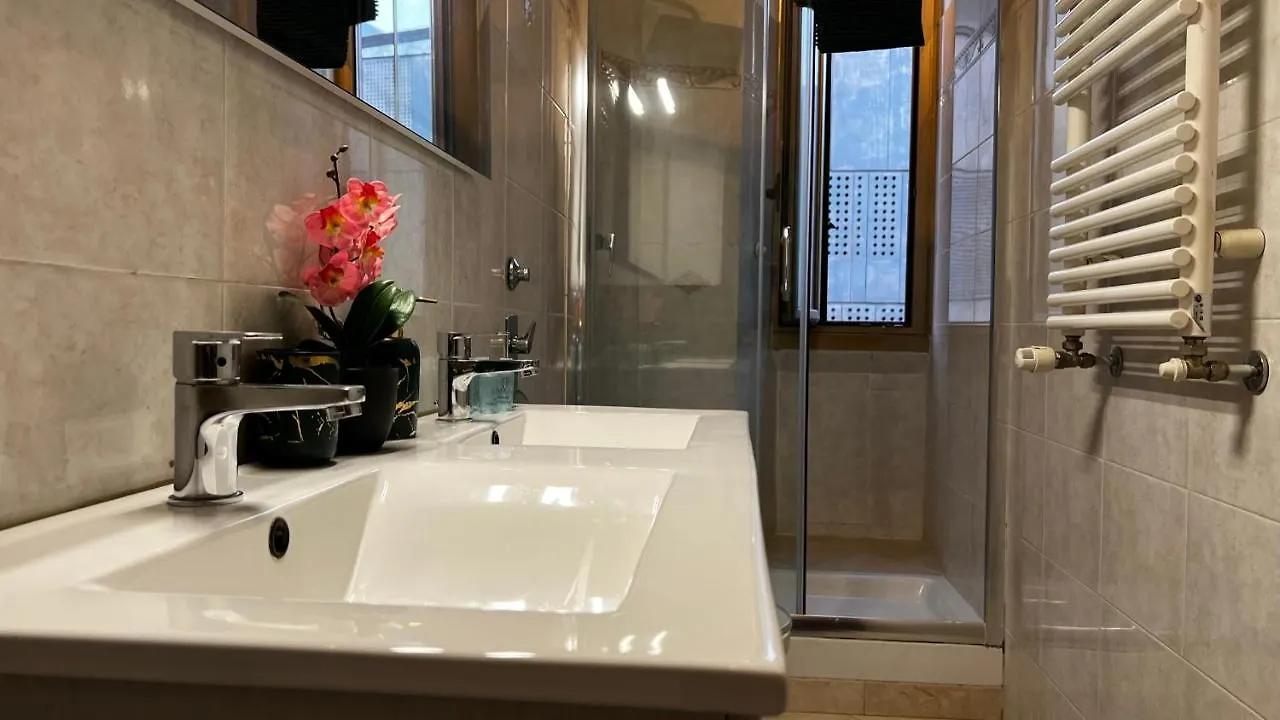 Διαμέρισμα Brasa'S Home Μιλάνο