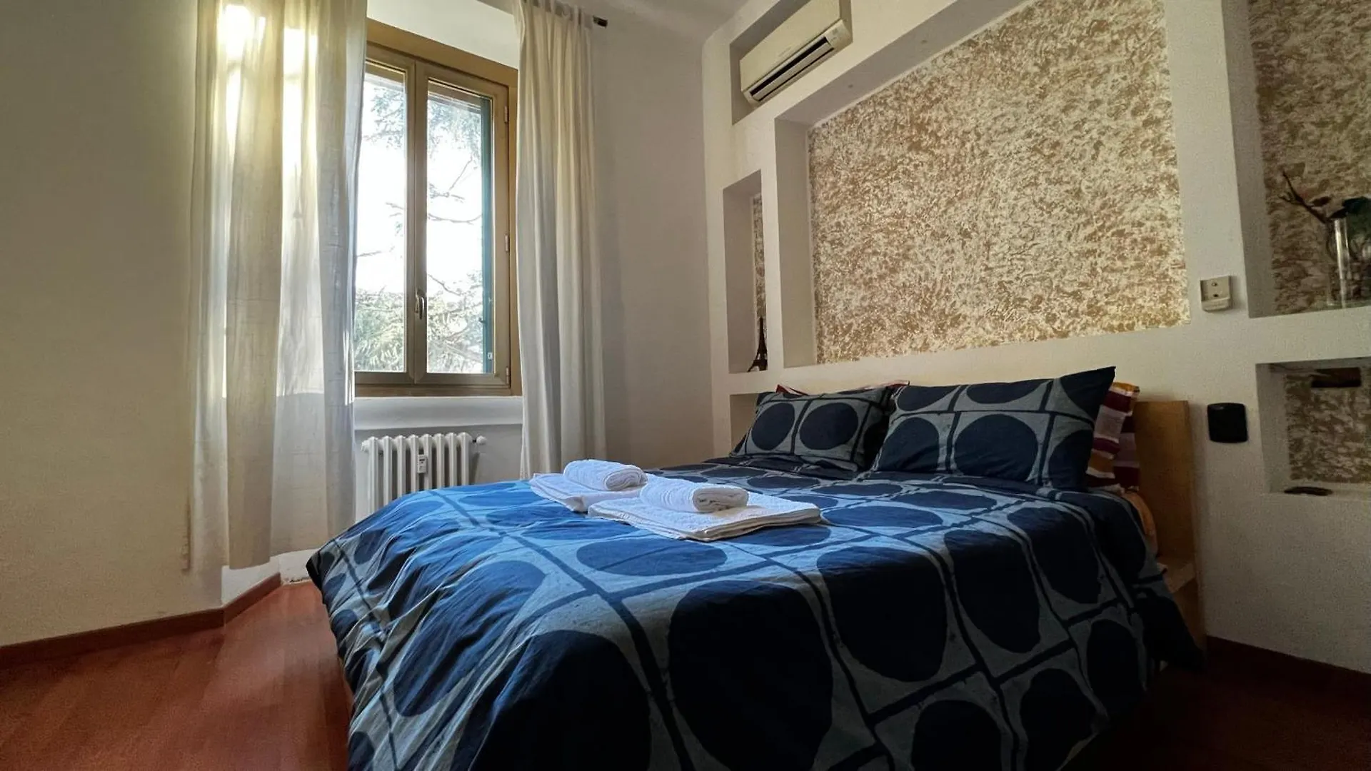 Διαμέρισμα Brasa'S Home Μιλάνο